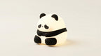 The Emberly Panda