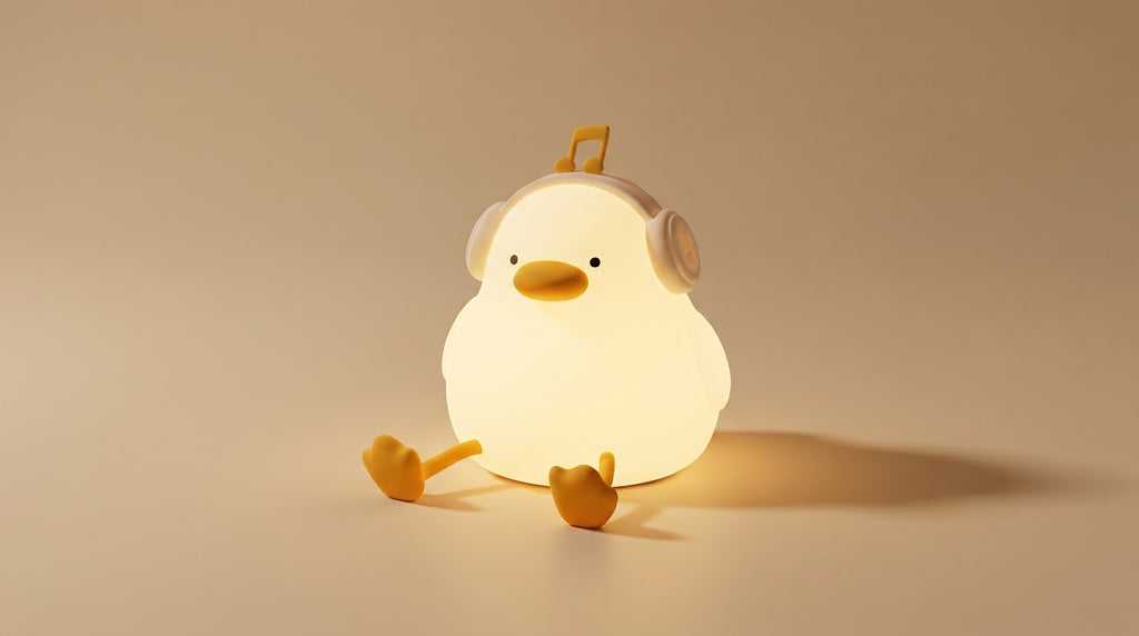 The Emberly Duck