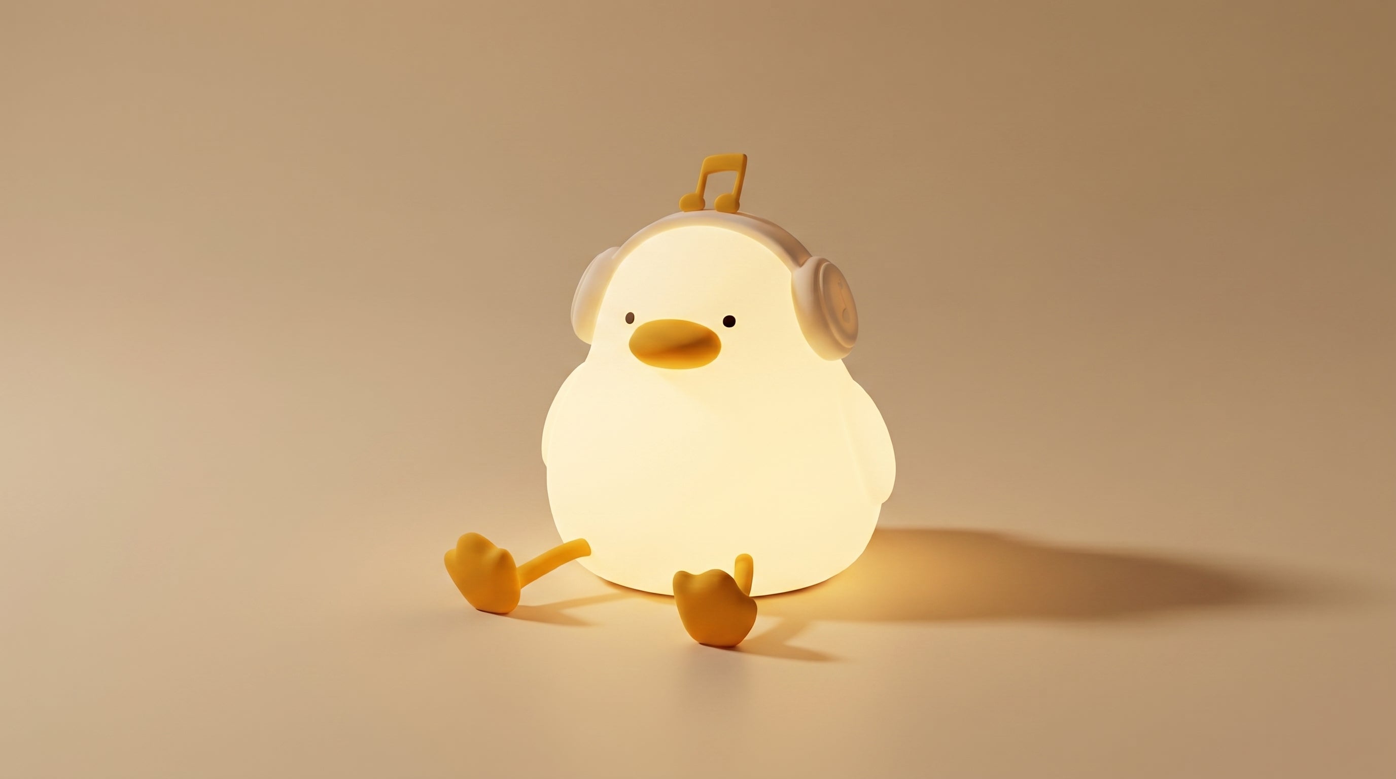 The Emberly Duck