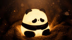 The Emberly Panda