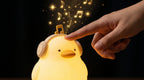 The Emberly Duck