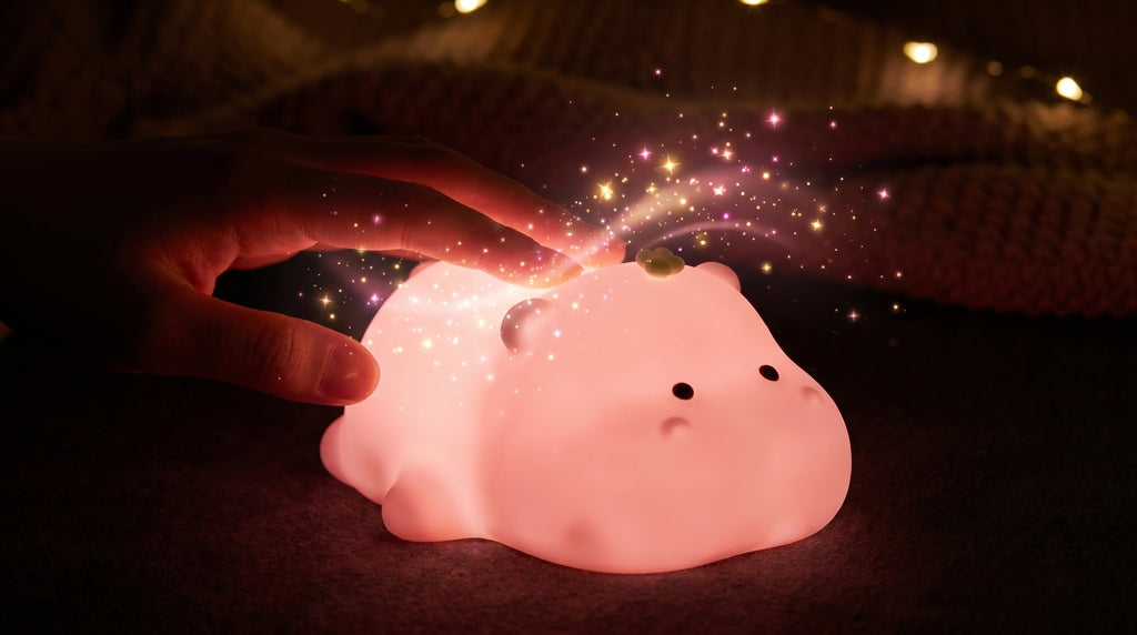 The Emberly Hippo