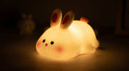 The Emberly Bunny