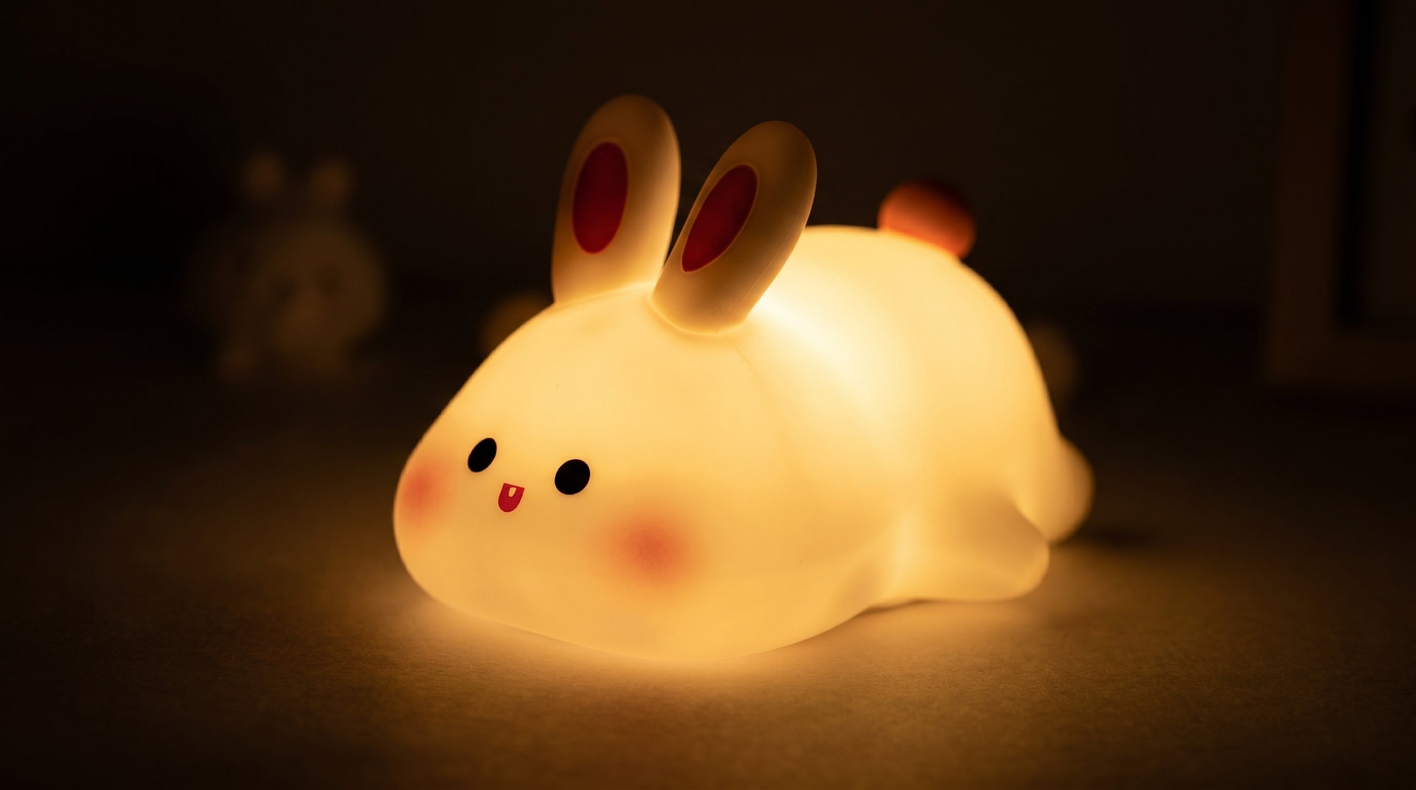 The Emberly Bunny
