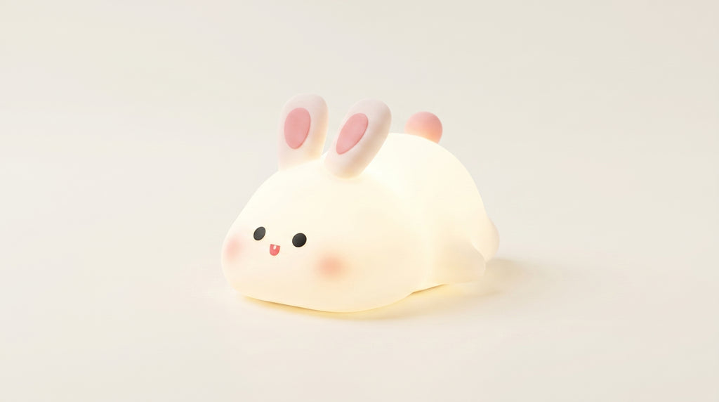 The Emberly Bunny