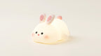 The Emberly Bunny