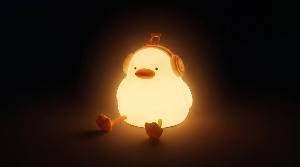 The Emberly Duck