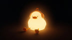 The Emberly Duck