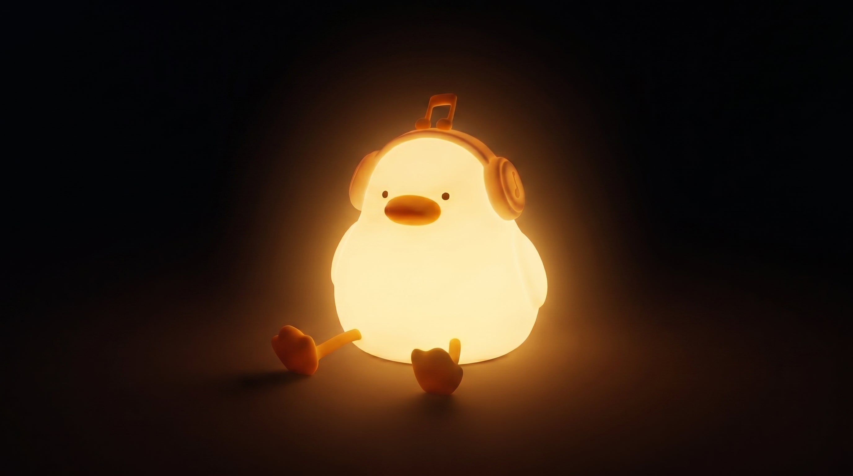 The Emberly Duck